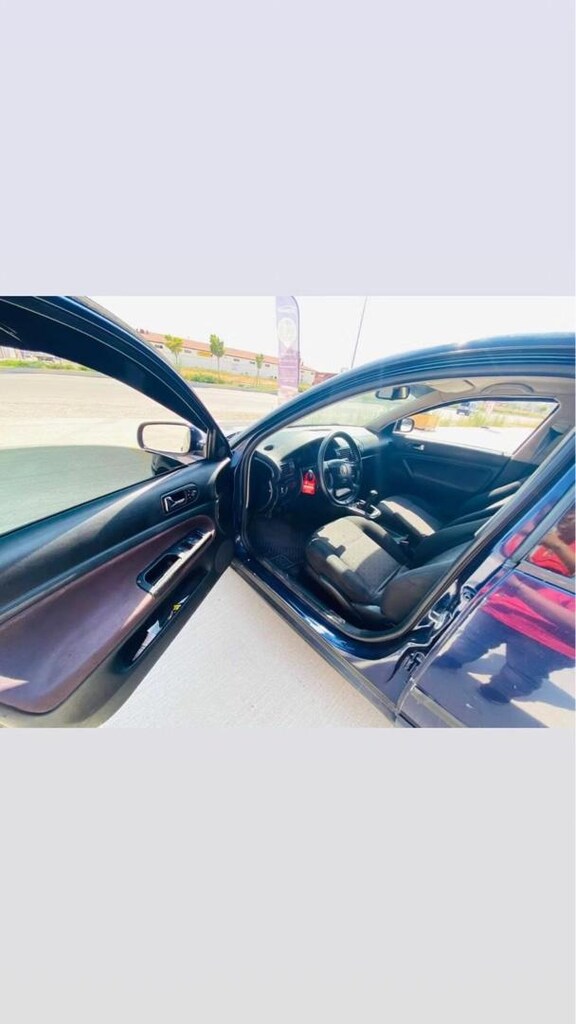 2000 PASSAT 1.8 - 6