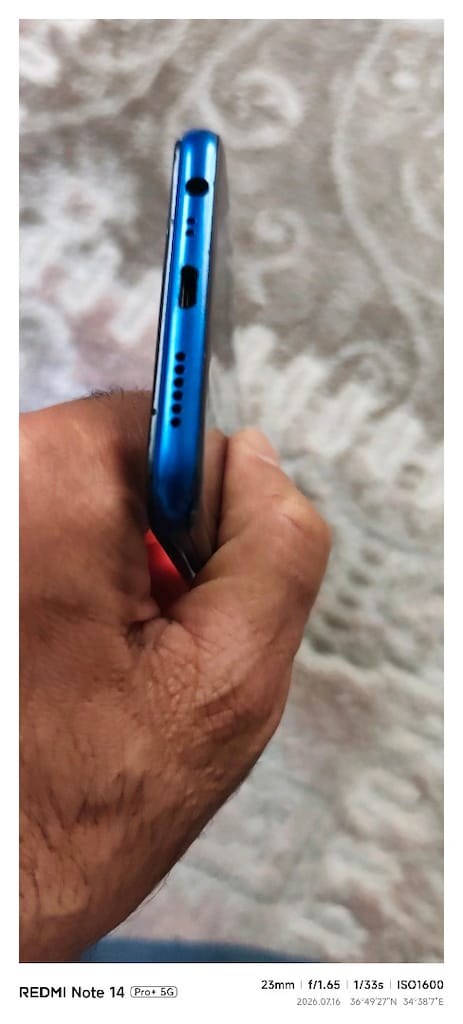 OPPO A5S 32 GB HAFIZA 3 GB HAFIZA TÜRKİYE CİHAZI AKTİF OLARAK ÇALIŞIYO - 5