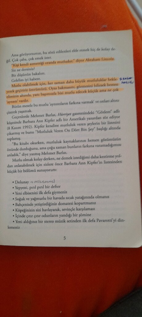 BU HAYAT SİZİN, İPEK ONGUN - 3
