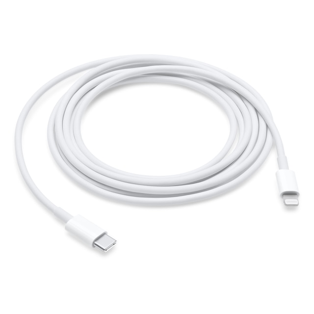 Apple MM0A3ZM/A Type-C To Lightning Şarj & Data Kablo - 1 Metre