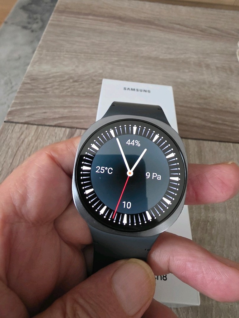 samsung galaxy watch 8 44 mm - 4