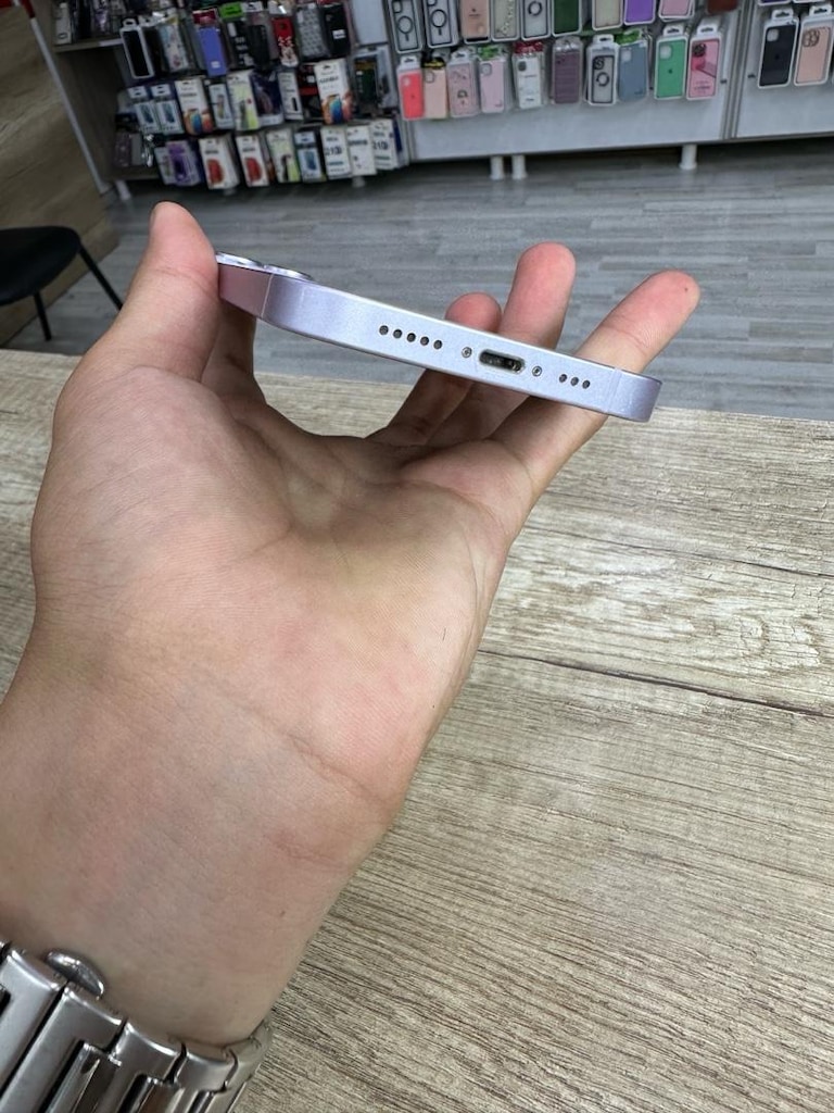 Atlas teknolojiden acil satılık ıPhone 14 kapsamlı cihaz - 3