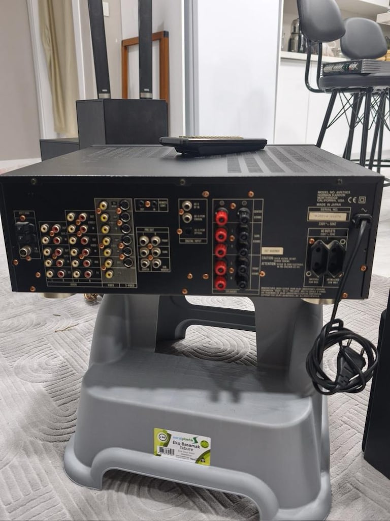 Harman kordon JBL - 8