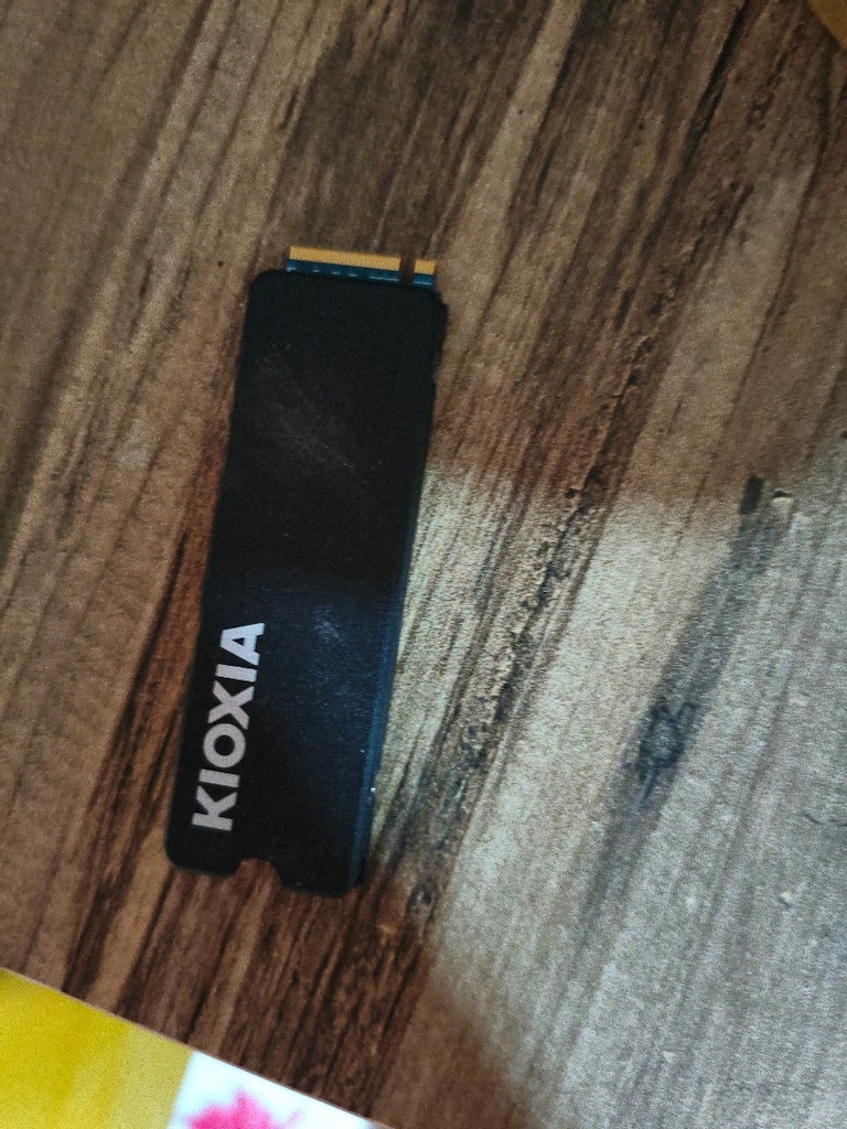 Kioxia Exceria Heatsink LSC11K2T04G8 2TB Kaçmaz Fiyat - 3