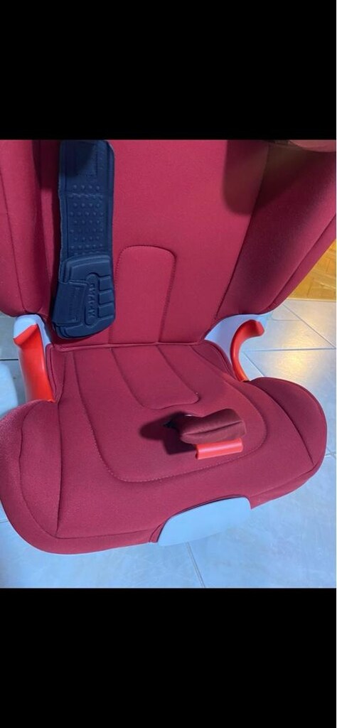 Britax Römer 15-36 kg KIDFIX II XP oto koltuğu - 2