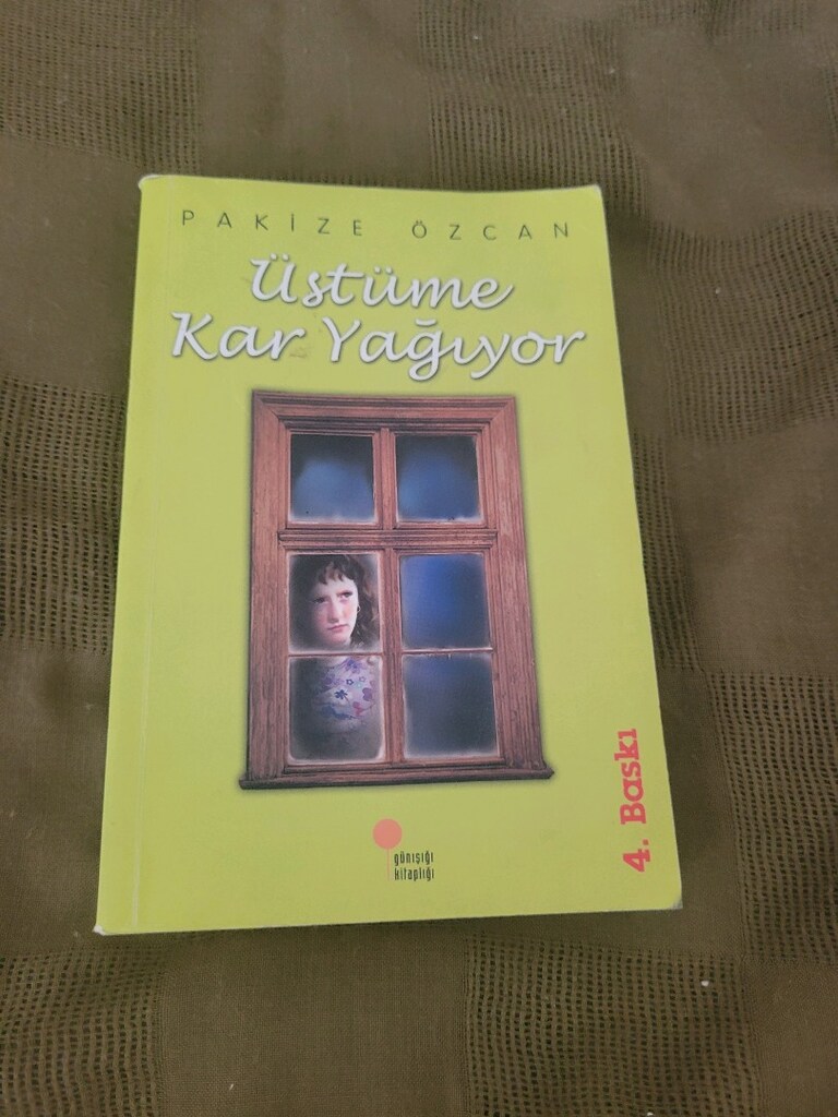 hikaye kitabı - 7