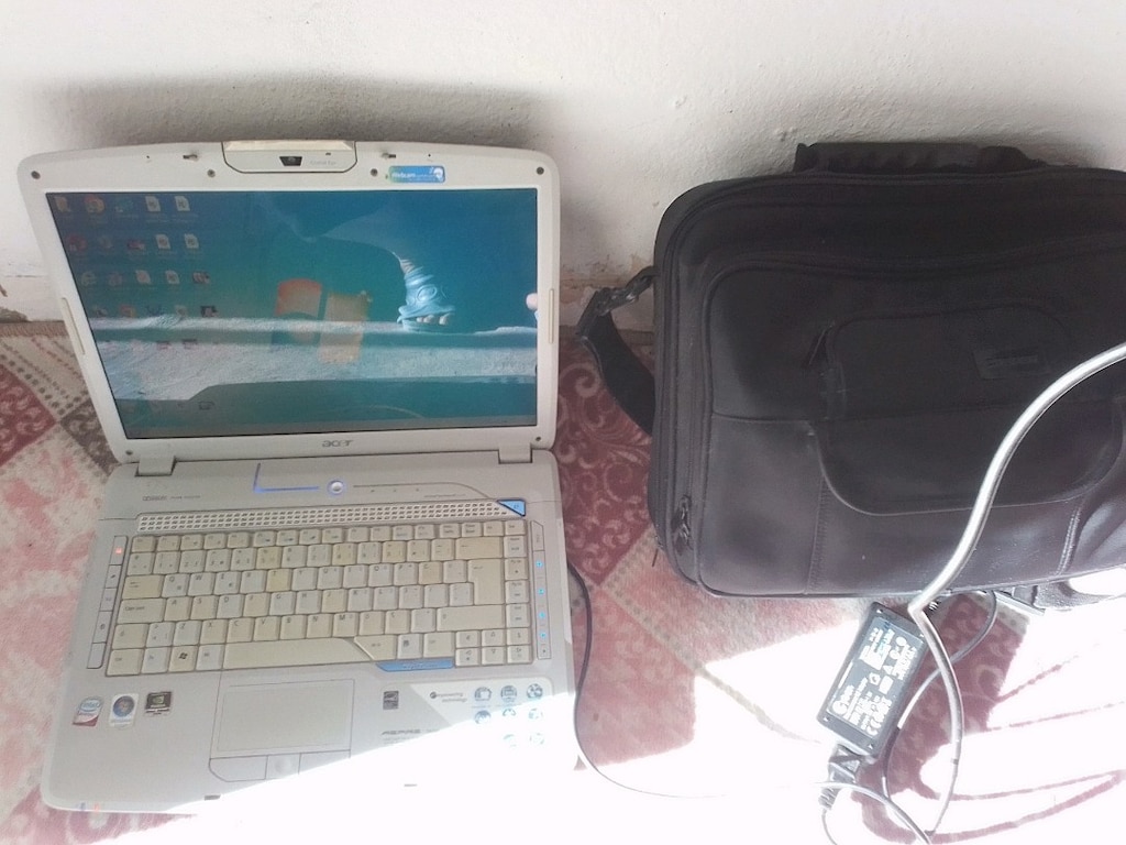ACER DİZUSTU BİLGİSAYAR. CASPERLAPTOP CANTASİ BOLMELİ - 2