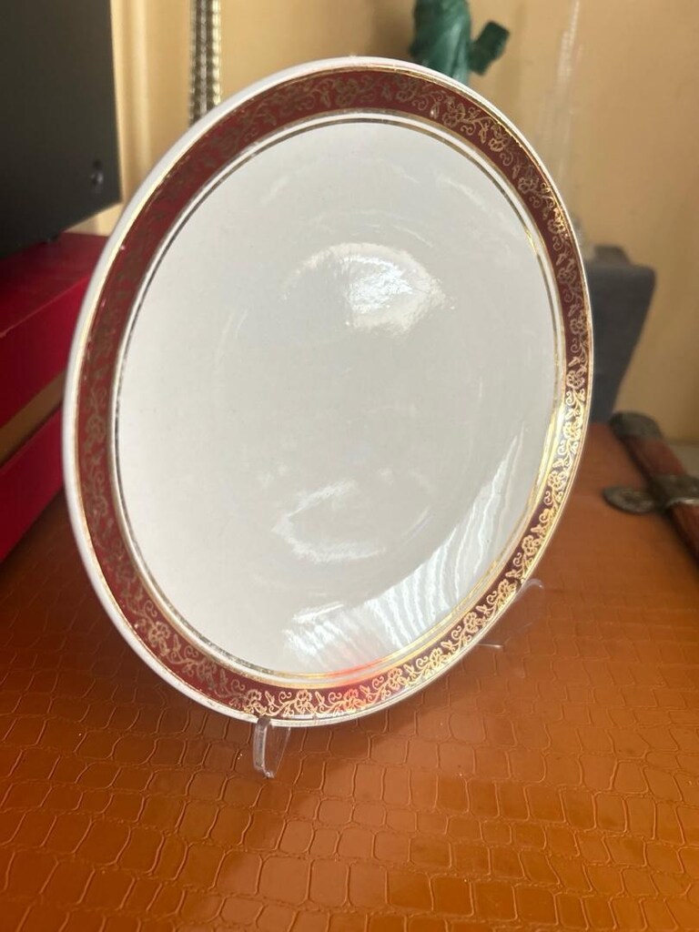 Sümerbank Vintage Tabak. - 3