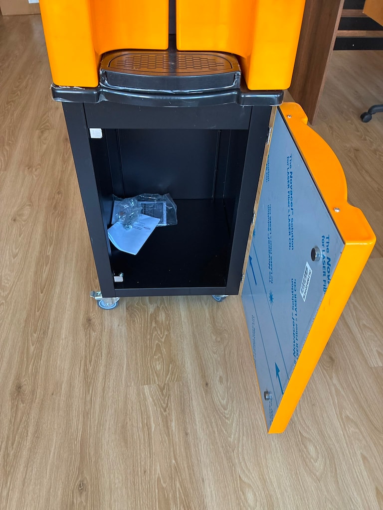 SIFIR Empero Otomatik Portakal Sıkma Makinesi EMP.ORG.50-T - 9