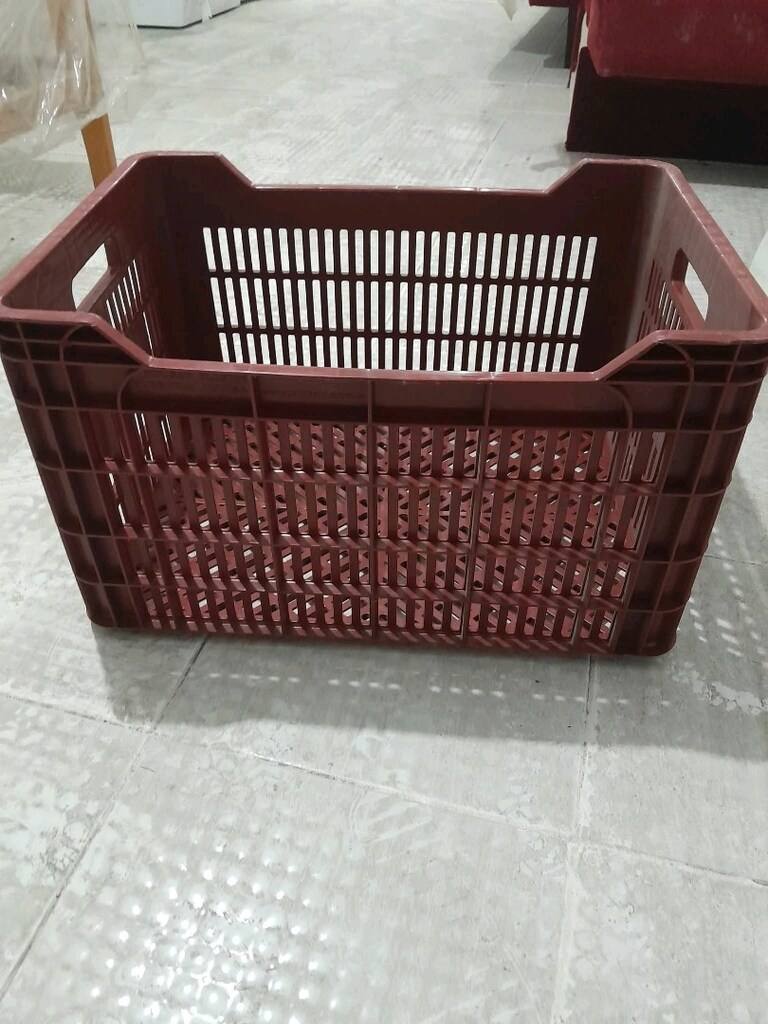 meyve ve zeytin kasası - 3
