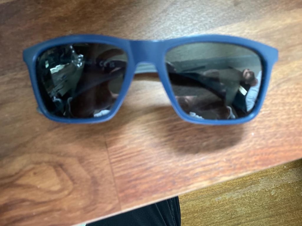 Emporio Armani Gözlük