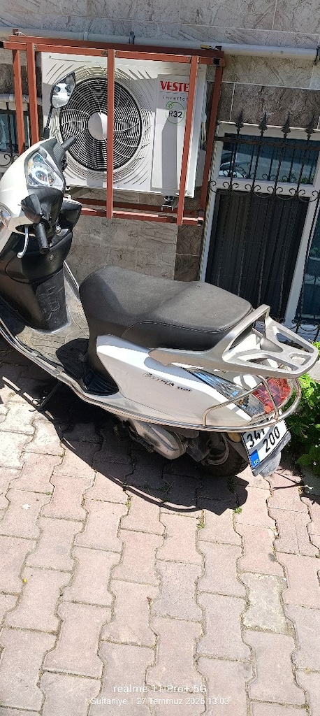 Mondial fury - 2