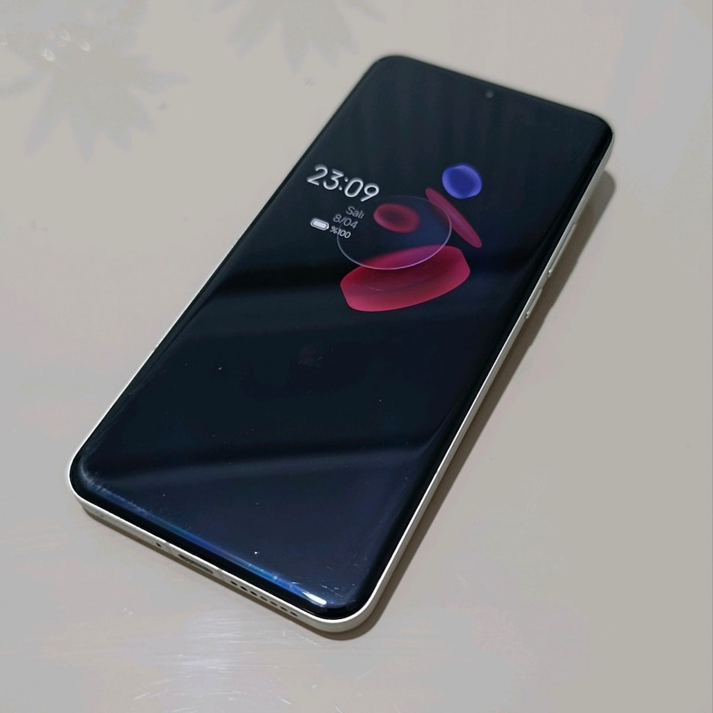 Xiaomi 15 Ultra 16 GB 512 GB - 2