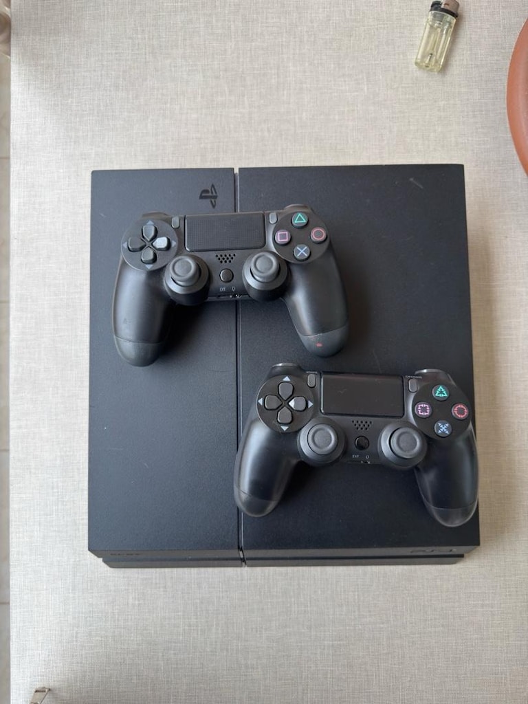 PlayStation 4 Kırık 10 Oyunlu - 2
