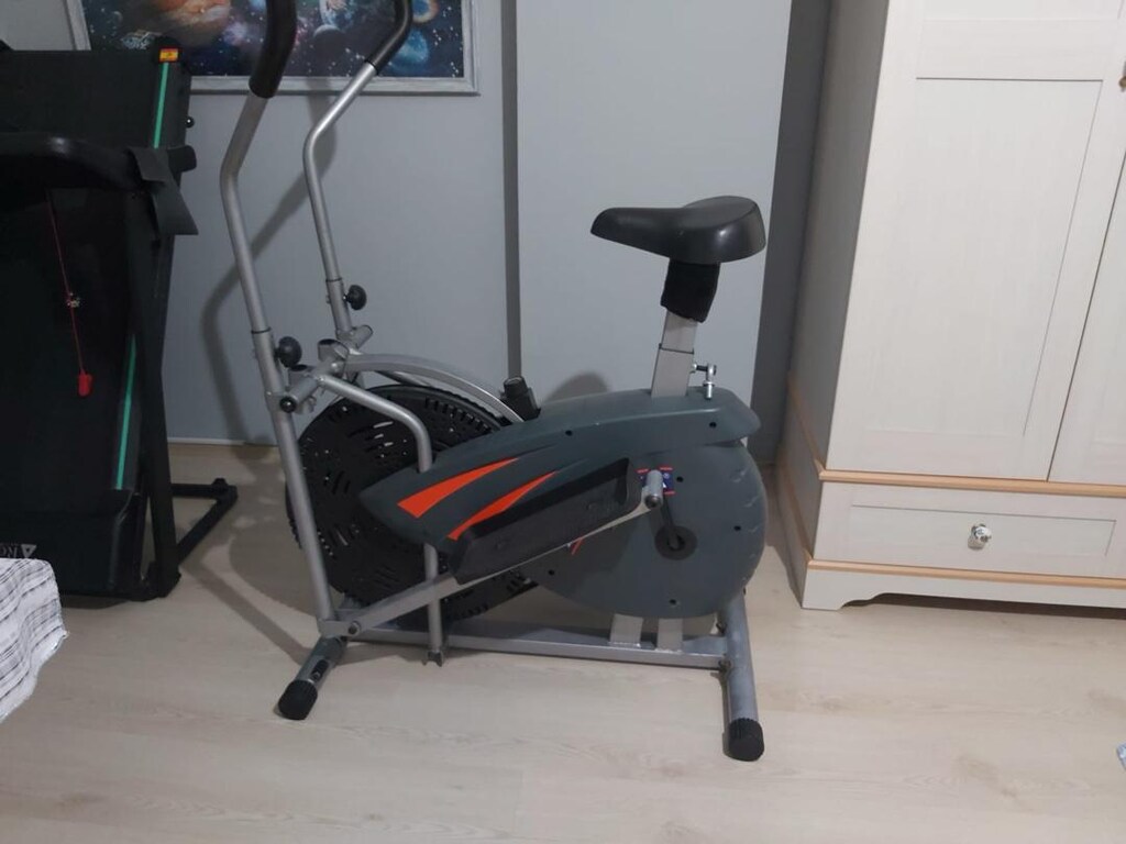 spor aleti - 3
