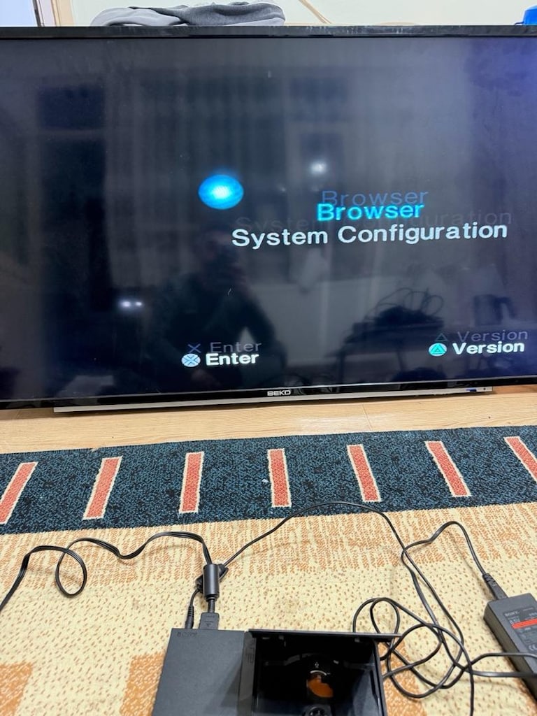 playstation 2 - 6