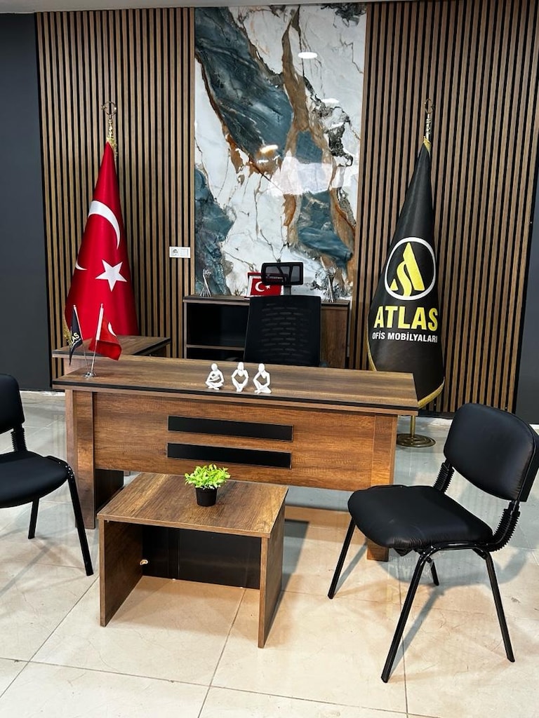 OFİS MASA TAKIMI!!!ŞOK FİYAT - 3