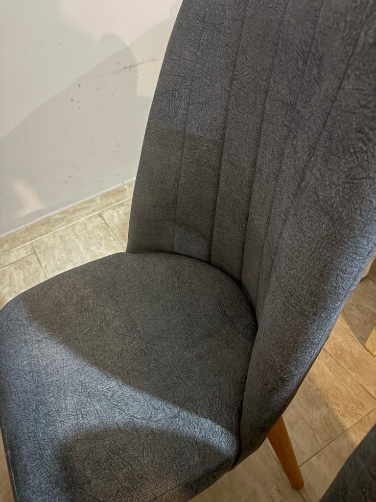 yemek masası takımı - 5