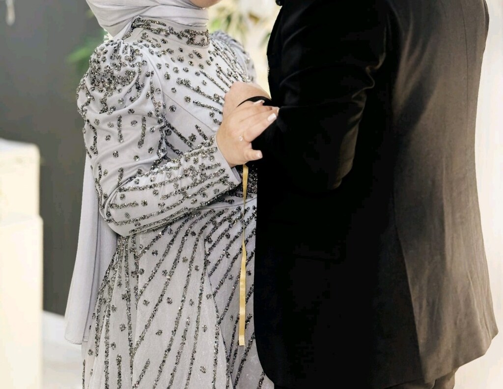 abıye elbise - 4