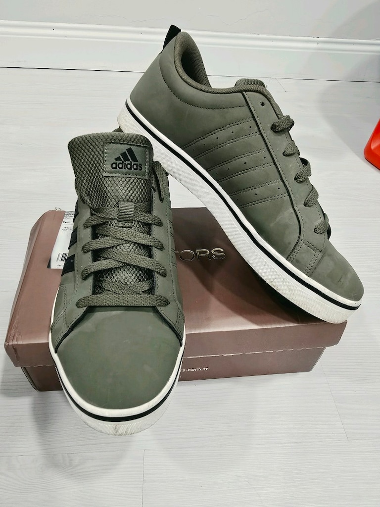 Orjinal adidas spor ayakkabı - 3