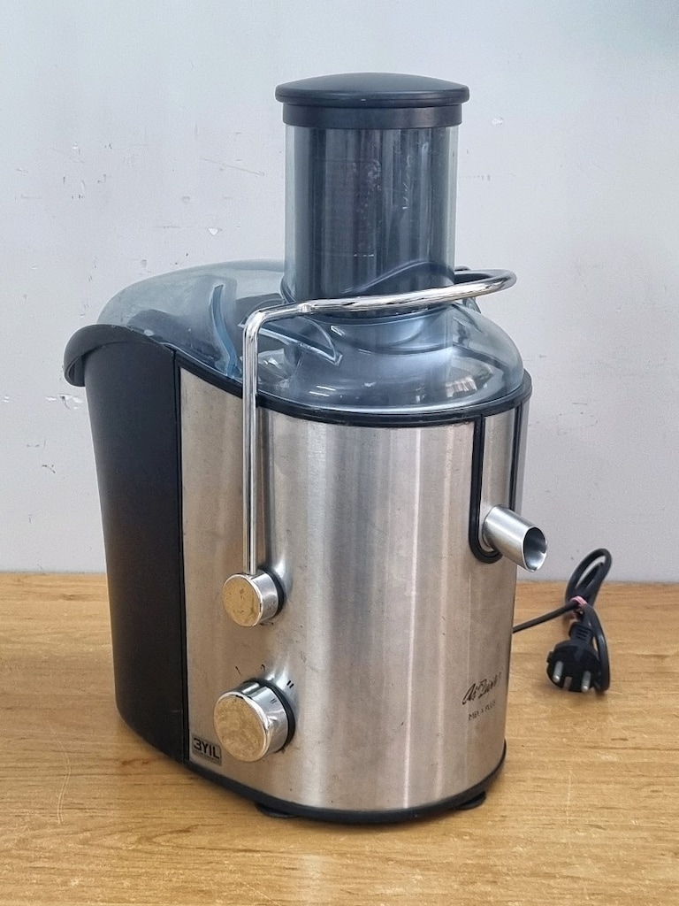 Arzum {AR 164 Mela plus 1000 Watt Katı Meyve Sıkacağı } - 6