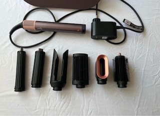 DYSON AİRWRAP CONDA 2X