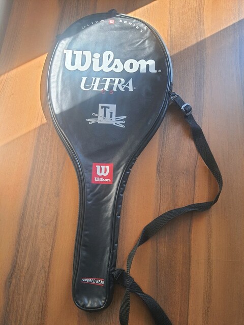 Tenis Raket Kılıfları