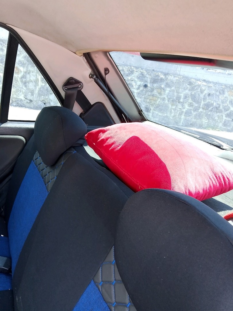Citroen saxo - 10
