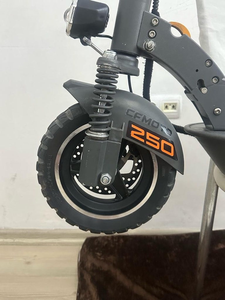 BOOD Q1000 - 4