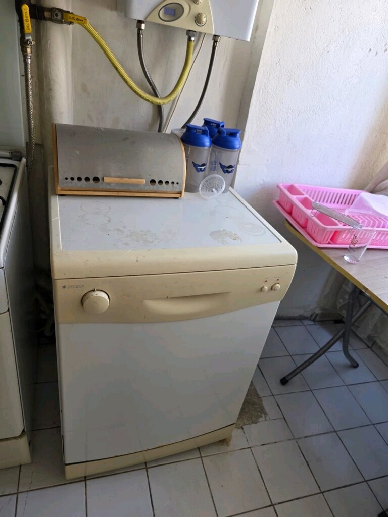 Bulaşık Makinesi - 2