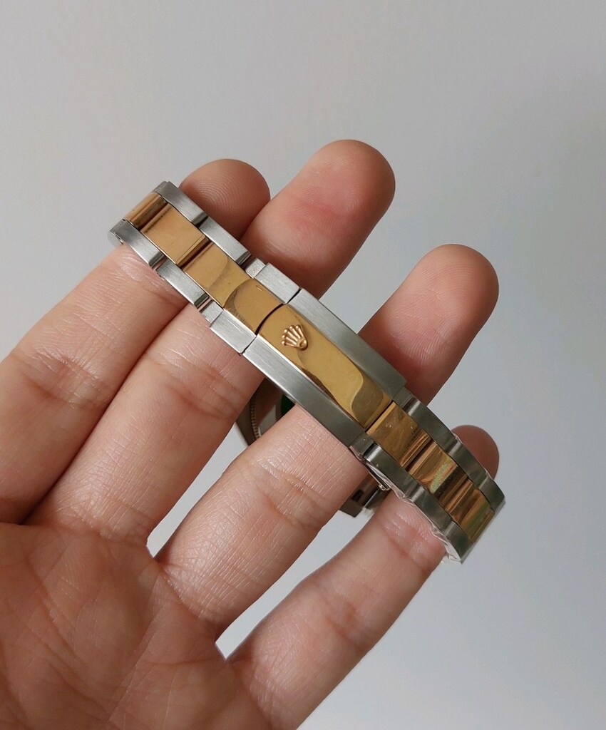 Rolex datejust bayan - 6