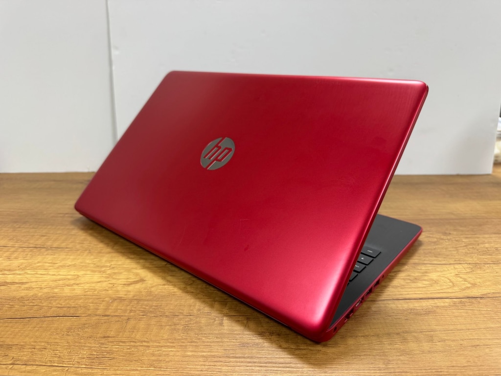 HP LAPTOP RYZEN 3 İŞLEMCİ 8 GB RAM 256 GB BELLEK TERTEMİZ - 6