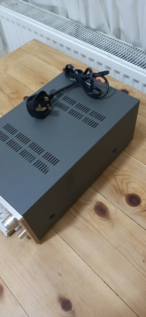Teac AG-H350 Stereo radyolu anfi , AV DIGITAL HOME THEATER RECEIVER - 3