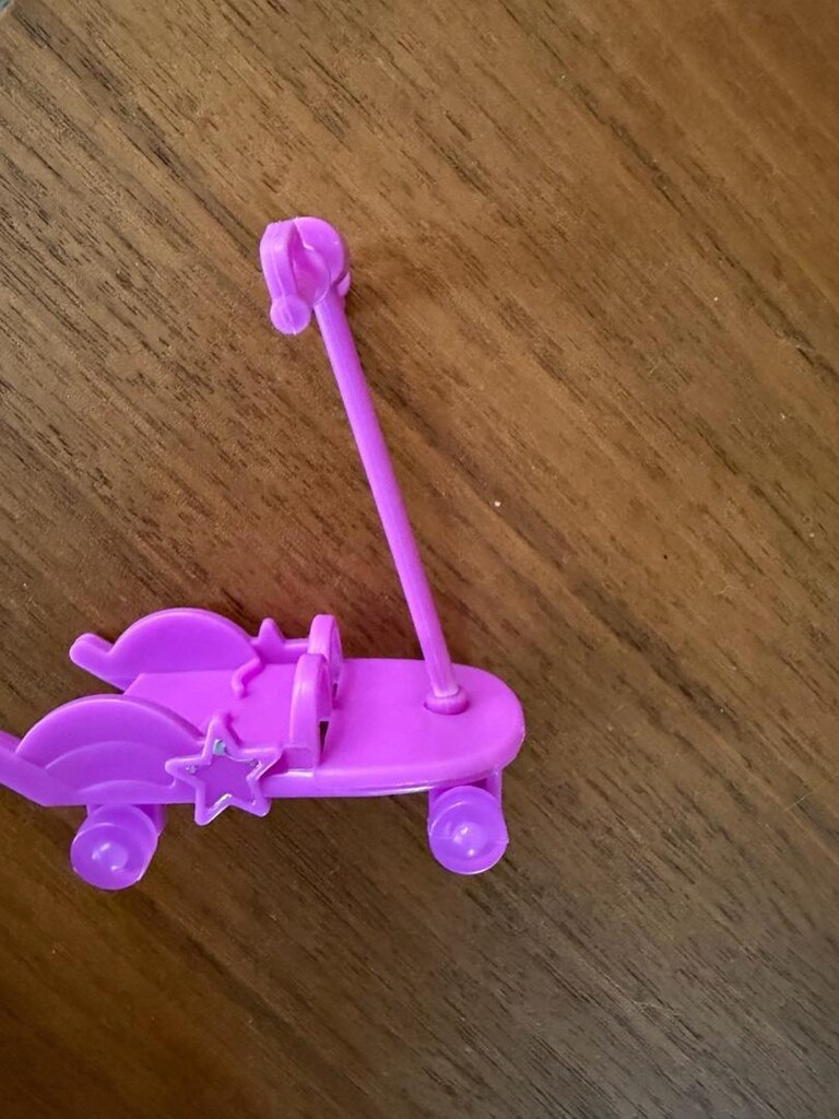 Polly Pocket bebekler be aksesuarlar - 11