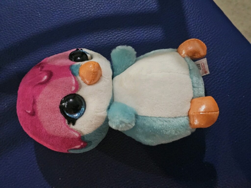 peluş oyuncak - 2