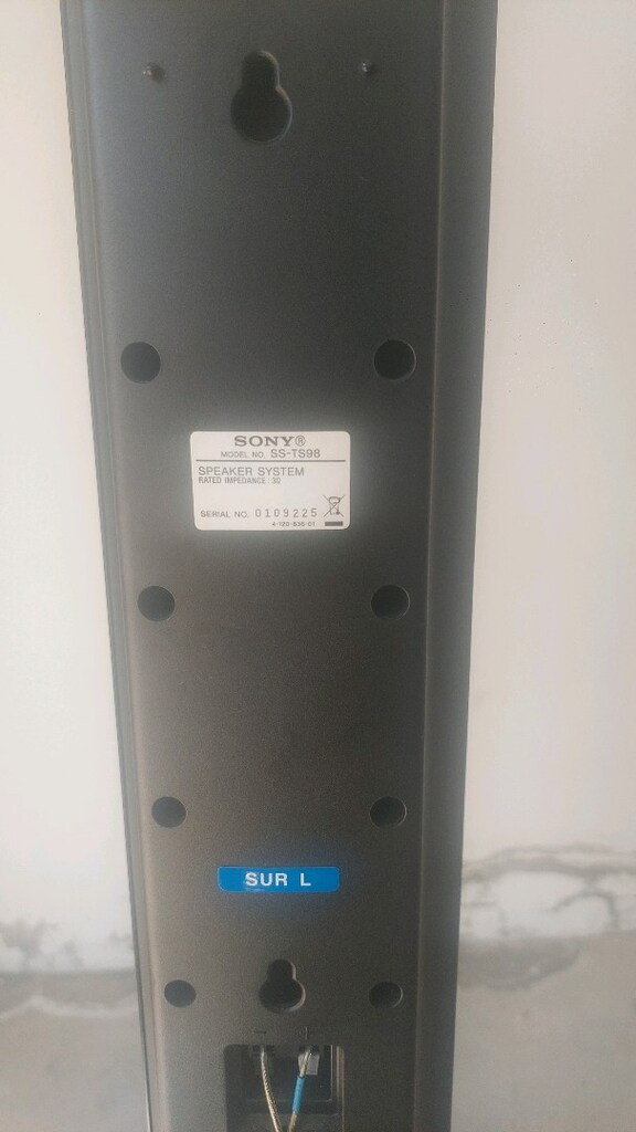 SİNEMA EV SİSTEMİ HOPÖRLÖRLER - 5