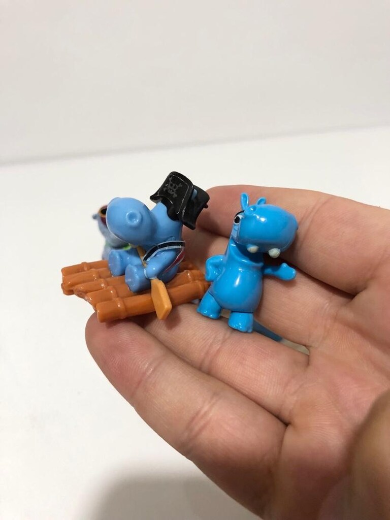 Kinder Surprise Hippolar - 2