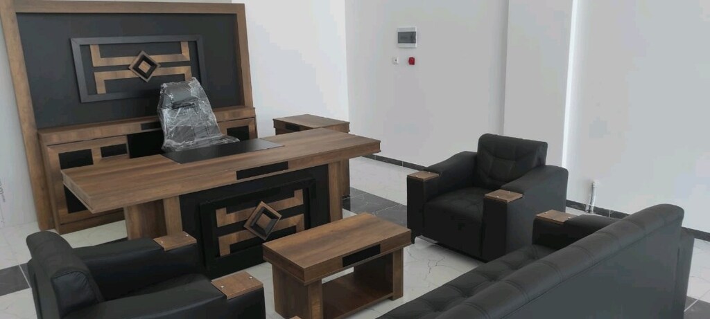 ofis masa takımları - 2