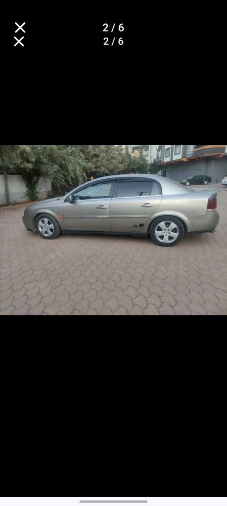 opel vectra c 2003 1.6 - 2