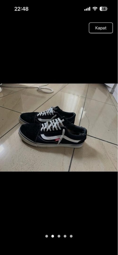 Vans Old Skool - 2