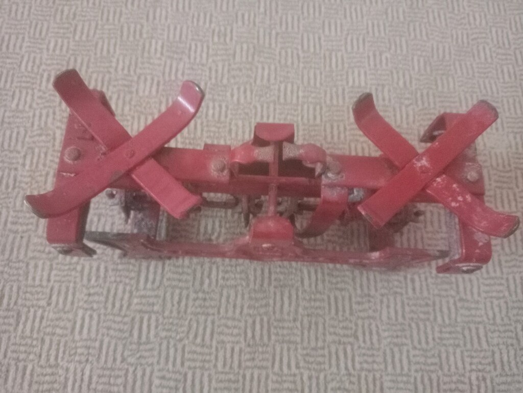 TERAZİ ANTİKA - 2