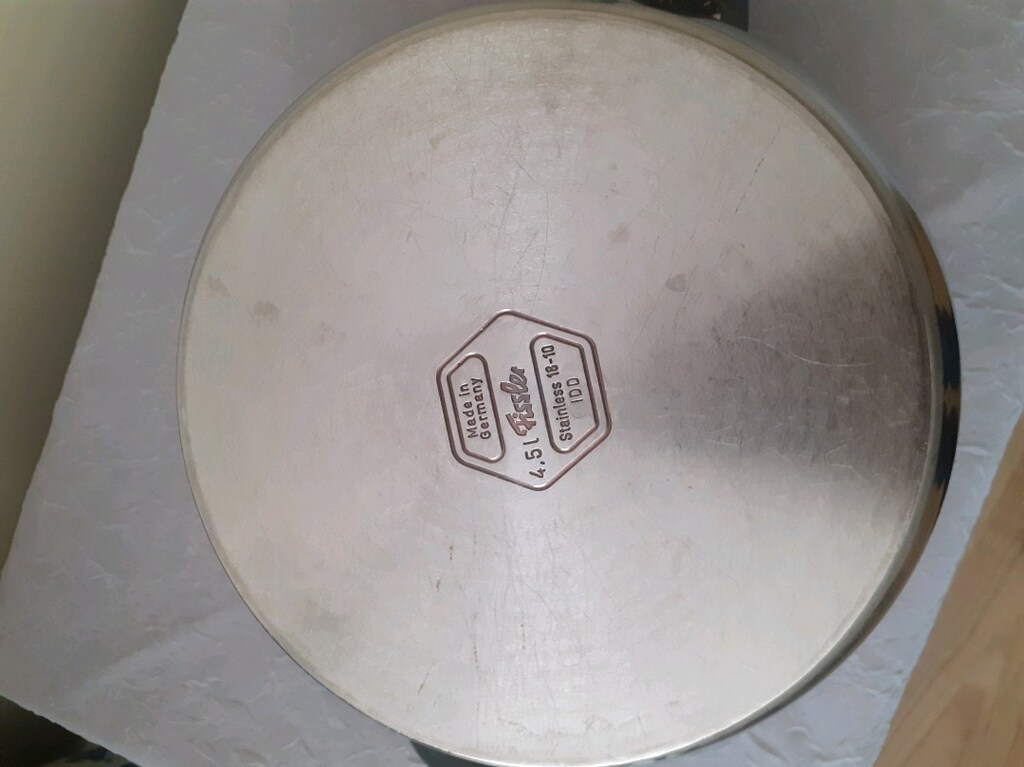 Fissler 4.5.L Vitavit - 8