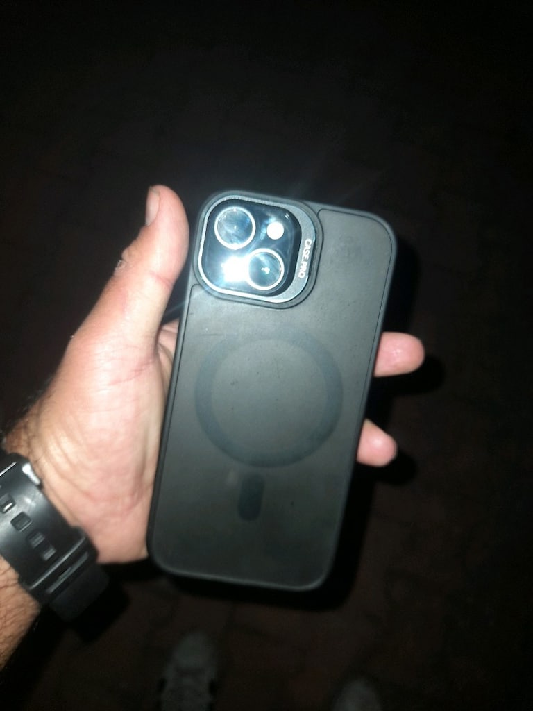 TR APPLE 15 128 GB DEĞİŞEN YOK PİL 83 İLK SAHİBİNDEN - 4