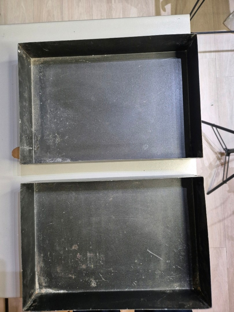 BARBAKÜ - 5