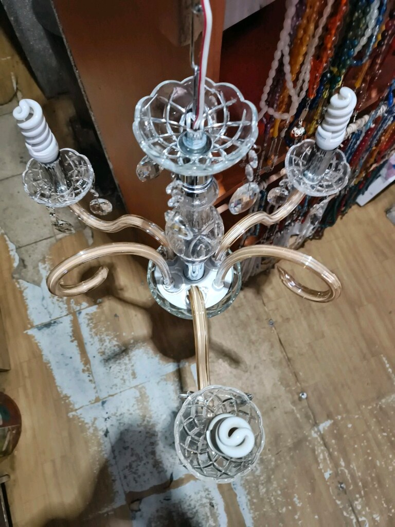 Avize 3lü yeni model - 5