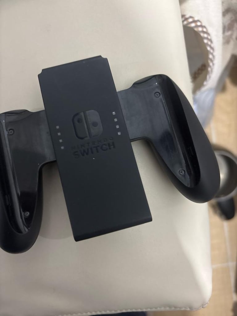 Nintendo switch oled - 4