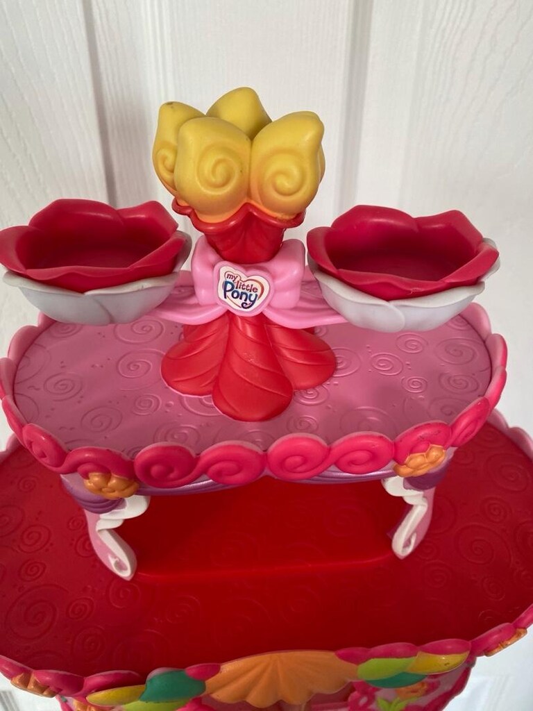 My Little Pony Oyun Evi - 7