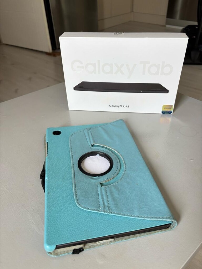 samsung tab a8 x200 tablet - 8