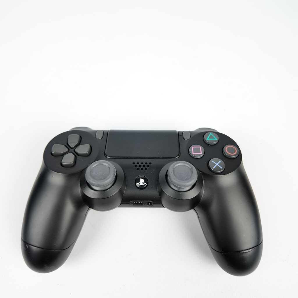 PLAYSTATION 4 PRO TEK ORİJİNAL KOL + VR1 SANAL GERÇEKLİK GÖZLÜĞÜ - 13
