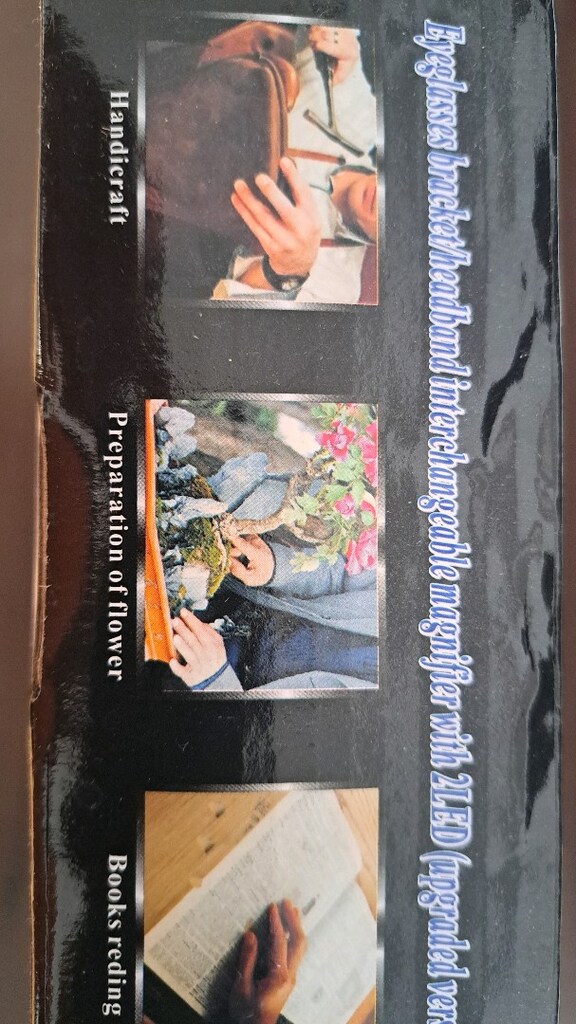 Kafa büyüteci - 4